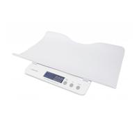 Báscula para bebés ESPERANZA EL NINO 100 kg pantalla LCD función tara apagado automático