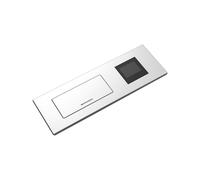 Báscula para canal equipado Barazza 1CBL Acero