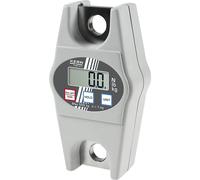 Báscula para colgar HCB KERN, gris