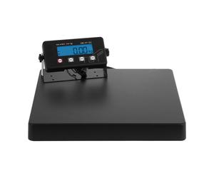 Báscula para paquetería - 150 kg / 10 g | Steinberg Systems