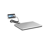 Steinberg Systems Báscula Para Paquetería Balanza Digital SBS-PT-300S (Rango de pesaje: 300 kg, Precisión: 100 g, Superficie de apoyo: 310 x 385 mm)