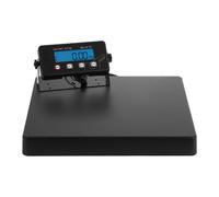 Báscula para paquetería - 75 kg / 10 g | Steinberg Systems