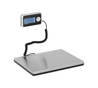 Báscula para paquetería digital - 200 kg / 100 g - Basic - LCD externo | Steinberg Basic