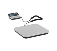 Báscula para paquetería digital - 200 kg / 50 g - Basic - LCD externo | Steinberg Basic
