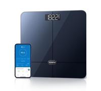 Báscula Renpho Elis 2 Azul Wi-Fi Bluetooth 13 métricas corporales