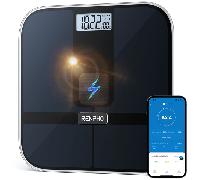 bascula renpho elis solar 2