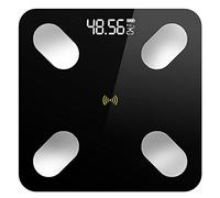 bascula tanita bascula balanza baño de cocina grasa corporal composición alta precisión Bluetooth balanza precision báscula baño vasculas de peso