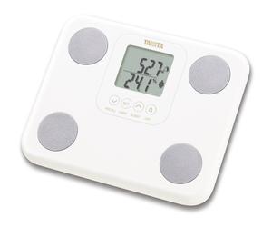 Báscula Tanita BC-730 - Blanca