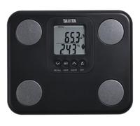 Báscula Tanita BC-730 - Negro