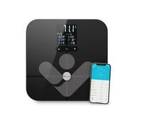 Báscula - TRUELIFE - FitScale W7 BT - 180 kg - Bluetooth - Negro