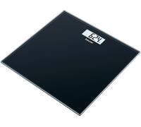 Báscula WC Digital GS 10 (Negro) - BEURER