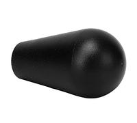 Basculante Elíptico para Juegos de Consola de Juegos Duraderos con Cabezal de Joystick M6 de (BLACK)