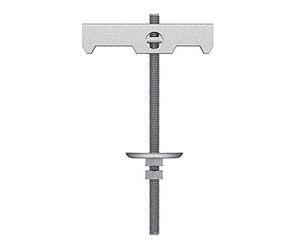 BASCULANTE ESPIGA M4