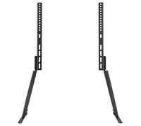 Basculante Inteligente Mesa Top TV Soporte, 81.3cmA 178cm Pantalla - WM2870