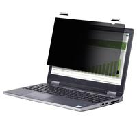 Basculante Intimidad Filtro Pantalla Ancha Táctil Portátil Elevación Bisel 15.6"
