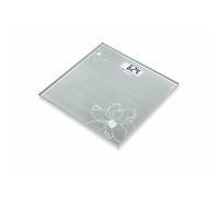Básculas de baño Beurer GS 10 30x30x1,9 cm Unisex