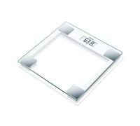 Básculas de baño Beurer GS 14 30x30x2 cm Unisex