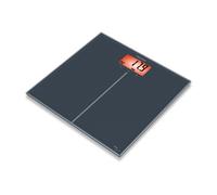 Básculas de baño Beurer GS 280 IMC Genius 30x30x2,4 cm Unisex