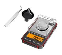 Básculas De Bolsillo Digitales Básculas Joyería Peso Joyería Pesaje Cocina Equilibrado Balanza Pesaje Profesional Bolsillo Digital Electrónico Precisión