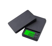 Básculas de cocina, Báscula digital de bolsillo 500 g (0,01 g), LCD, mini báscula for gramos, alimentos, joyas, onzas, granos, 1000,1, con retroiluminación,para oficina escuela hogar(1000g 0.1g)