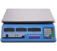 Básculas de cocina Cocina electrónica Alta precisión Electrónica Precio Computación Acero inoxidable Báscula industrial digital Báscula de plataforma