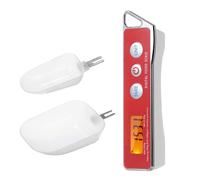 Básculas De Cuchara Digitales: Herramienta De Medición De Gramos De Alta Precisión | Báscula Electrónica De Cocina Multifunción, Pantalla LCD Transparente: Medida Portátil Versátil Que Admite Unidades