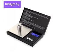 Básculas digitales, Básculas electrónicas de 1000 g/0,1 g, 200 g/0,01 g, 500 g/0,01 g, 100 g/0,01 g(1000g)