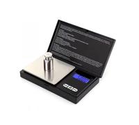Básculas digitales, Básculas electrónicas de 1000 g/0,1 g, 200 g/0,01 g, 500 g/0,01 g, 100 g/0,01 g(100g)