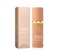 Base 4 En 1,Base Que Cambia de Color,Maquillaje Que Cambia de Color,SPF50 Sunscreen Serum,Hidratación,Larga Duración y Resistente Al Agua,30g