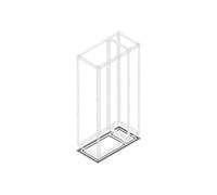 BASE ABIERTA IP65, A-1000 (800+200) MM,