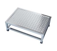 Base ajustable para muebles para un mejor apoyo y estabilidad en varios entornos