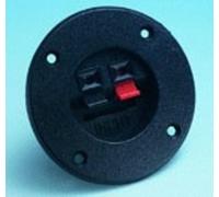 Base altavoz a presion redonda caja acustica 2 con