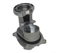 Base Aluminio Compacta 13x8x9cm para bosch GBH2-26E GBH2-24 Base(1pcs)
