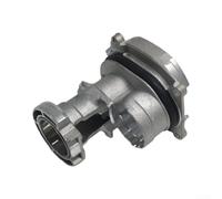 Base Aluminio Compacta 13x8x9cm para bosch GBH2-26E GBH2-24 Base(2pcs)
