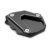 Base Ampliada Soporte Lateral Compatible Con Para R Nine T Para RNINET Soporte De Motocicleta Soporte Lateral Almohadilla De Extensión Placa De Soporte Ampliar Soporte