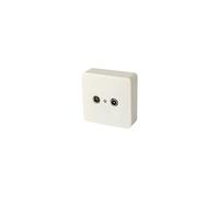 BASE ANTENA TV/RADIO SUPERFICIE