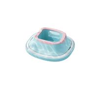 Base Antideslizante para Pocket 4, Soportes de Escritorio Antideslizantes de Silicona, Base de Extensión para Accesorio de Gimbal B