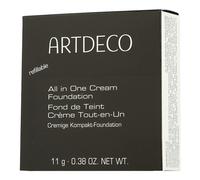 Base Artdeco Todo en Uno Crema Recargable 10 Cachemira/Frío 11g