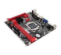 Base ATX para CPU Compatible Múltiples Rendimiento Estable y Instalación