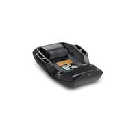 Base Auto, Darwin Belted Inglesina, compatible con Darwin Infant, Negro