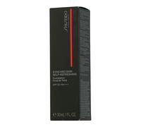 Base auto-refrescante Shiseido Synchro Skin - 410 Sunstone 30 ml