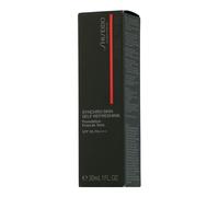 Base auto-refrescante Shiseido Synchro Skin 420 bronce 30 ml
