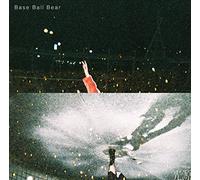 BASE BALL BEAR - KOUGEN (LIMITED) - BASE BALL B