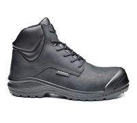 BASE, Be-Jetty, bota de seguridad, 4X4 Classic Plus, color negro, S3 CI SRC, talla 45