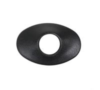 Base Bezel Radio XR3Z18A927AA para Ford para mustang 94-09 Base | Ajuste directo, número parte XR3Z18A927AA, compatible para mustang 94-09, plástico , instalación rápida