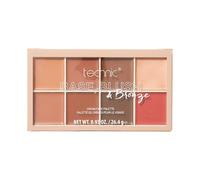 Base, Blush & Bronze Dark