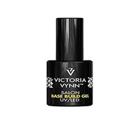 VICTORIA VYNN Base Build Gel 15ML, Único, 15 ml (Paquete de 1)