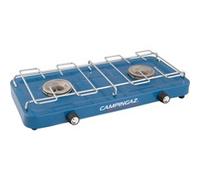 Campingaz Base Camp Double Flame Azul