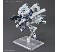 Base Clear Action Base 7 de Bandai Hobby para Maquetas