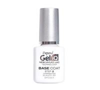 Depend Gel iQ Base Coat Step 02 | Precio, Comprar n/a 5 ml